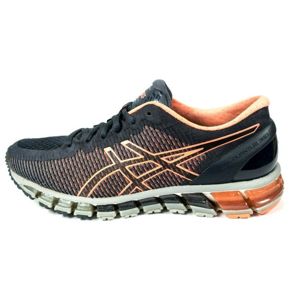 asics femme running 40.5 asics femme running 40.5